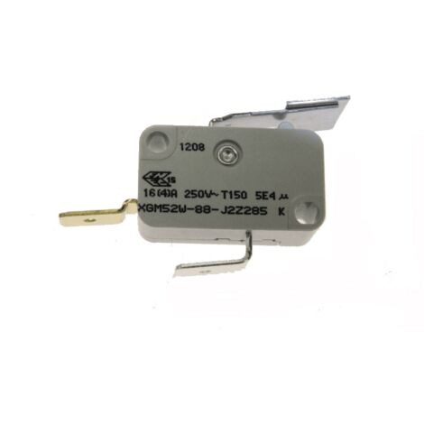 MICRO-INTERRUPTEUR DE PORTE CHARNIERE POUR FOUR ROSIERES - 93619450