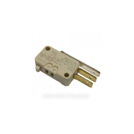 MICRO INTERRUPTEUR DE PORTE POUR LAVE VAISSELLE SIEMENS - 00187205