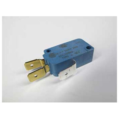 MICRO INTERRUPTEUR DE PORTE pour MICRO ONDES WHIRLPOOL -...