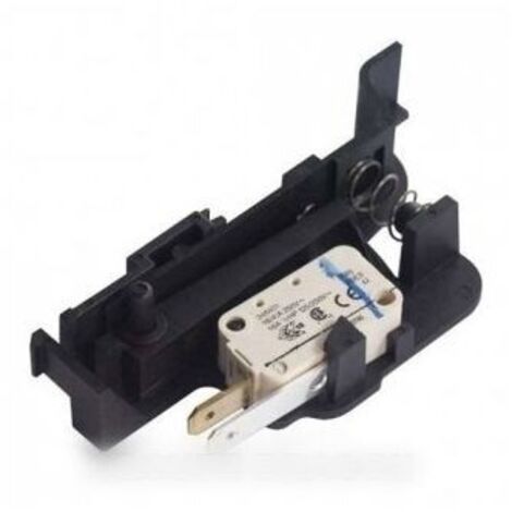 micro interrupteur de porte pour seche linge ARISTON