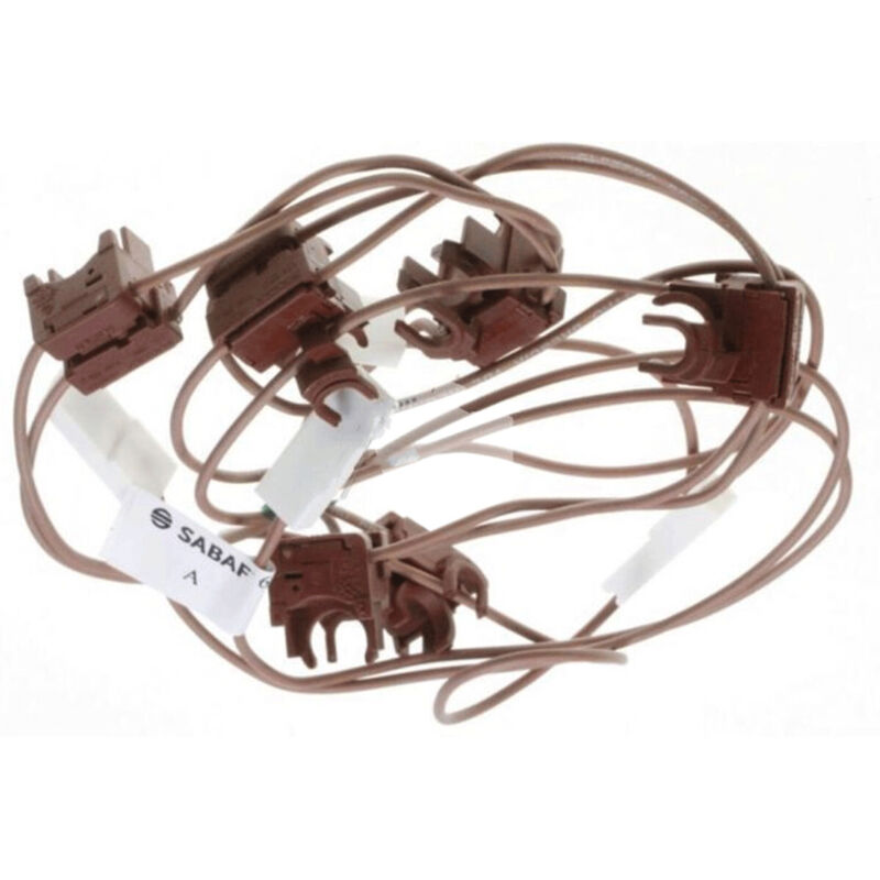 Smeg - Micro interrupteur d'origine