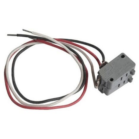 MICRO INTERRUPTEUR FER RC035A POUR PETIT ELECTROMENAGER   ASTORIA CSI - 500582961