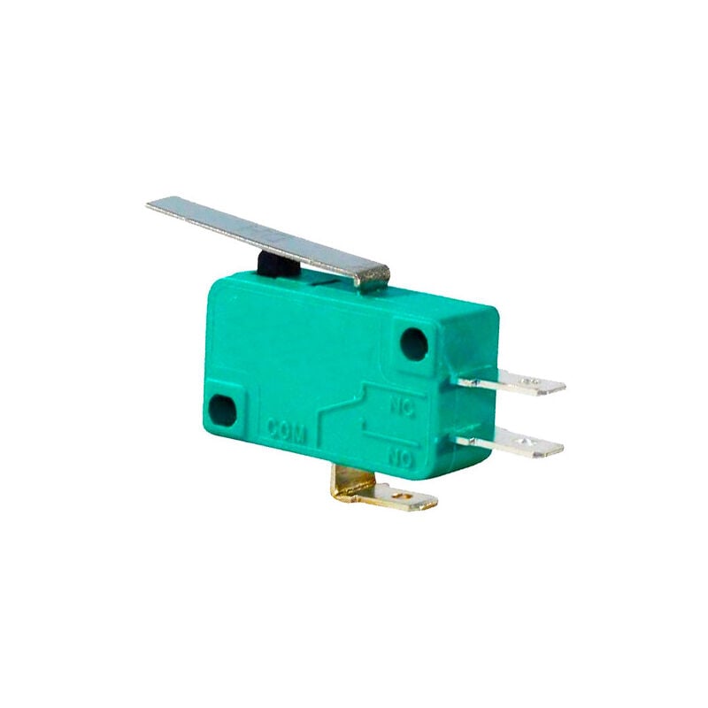 EDM - Micro interrupteur on-on 10a 250v