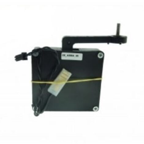 Micro-interrupteur pare-chocs L210 Ambrogio Robot
