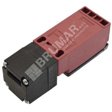 Micro interrupteur pour broyeurs COMPATIBLES GTM - 048362