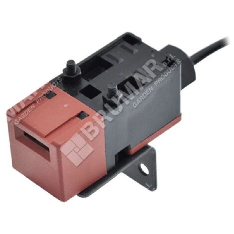 Micro interrupteur pour broyeurs IKRA - COMPATIBLE MOGATEC - 043640