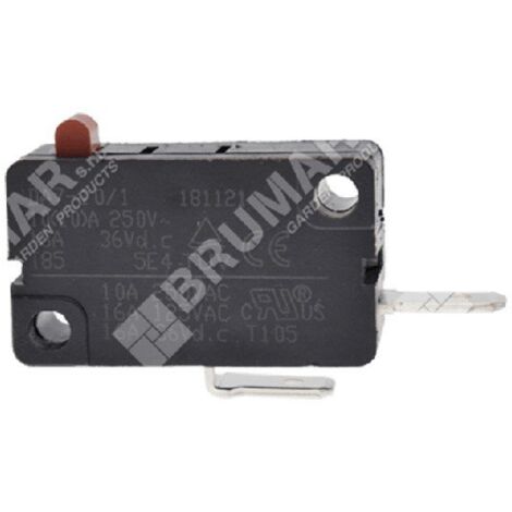 Micro interrupteur pour coupe-bordures KEYMA - YAT - 048714