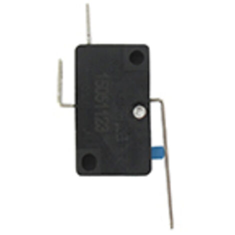 Micro-interrupteur Pour Coupe-bordures Mgtp18li Code 662684, 713069. Repère 5.