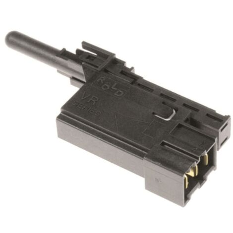 MICRO INTERRUPTEUR pour CUISINIERE SMEG - 814490636