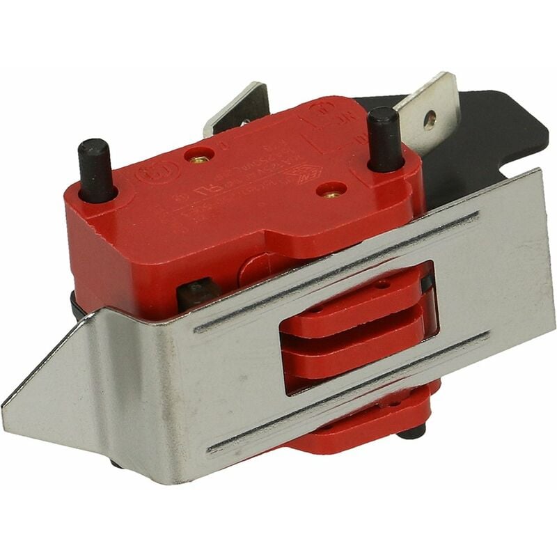 MICRO INTERRUPTEUR pour PIECES ASPIRATEUR NETTOYEUR PETIT...