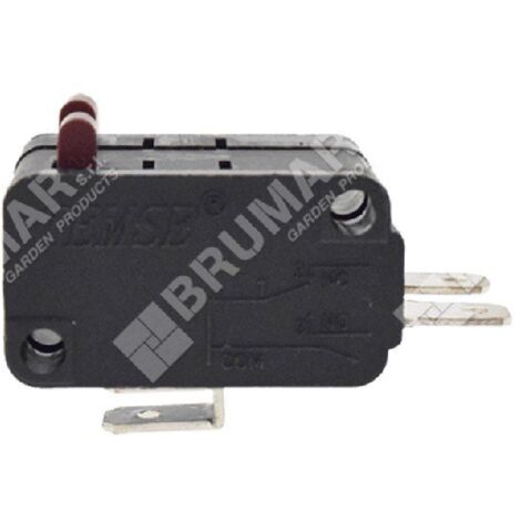 Micro interrupteur pour sécateur PROGREEN - 047634
