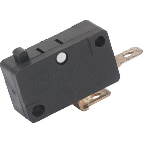 Micro Interrupteur Pour Souffleur, Origine Stiga. 118801612/0, 1188016120