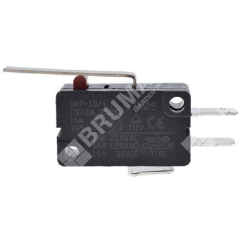 Micro interrupteur pour taille-haie KEYMA - YAT - 048806