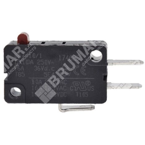 Micro interrupteur pour taille-haies KEYMA - YAT - 048803