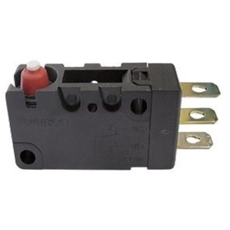 Micro interrupteur pour tracteur de pelouse TC 102 TC 122 310312