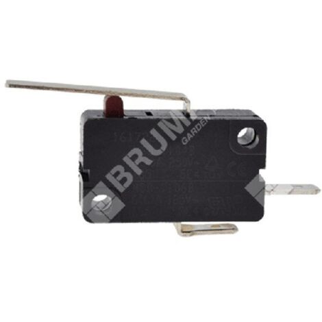 Micro interrupteur pour tronçonneuses sans fil ZOMAX COMPATIBLE - 040668