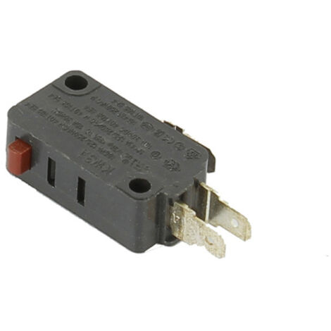 MICRO INTERRUPTEUR SUPERIEUR/INFERIEUR 9005544 pour Micro-ondes ESSENTIEL B MICRO ONDES ESSENTIELB EM282N