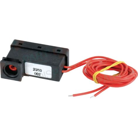 Micro-interrupteur vanne 3 voies - DE DIETRICH CHAPPEE : JJJ005641800