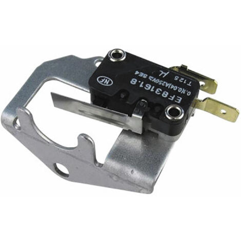 Micro-interrupteur (X 4) - DE DIETRICH CHAPPEE : JJJ005625770