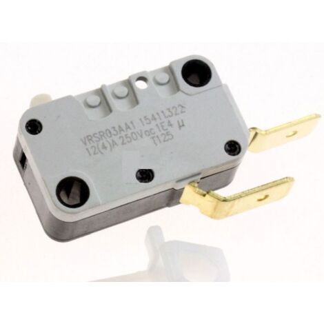MICRO INTERRUPTOR + CURSOR PARA CAMPANA SCHOLTES