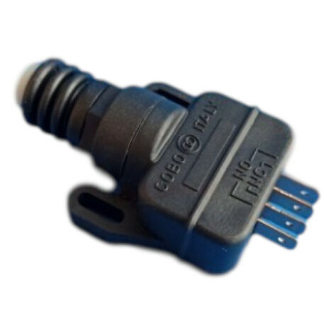 Micro interruttore 0061.0046 per trattorino Grillo BBE FLY-FD220R-KING ROLLY-FD220L - 56505