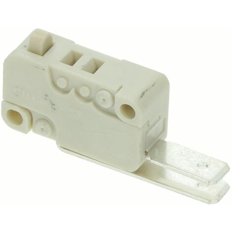 Micro interruttore di avvio/sicurezza originale - Asciugatrice - WHIRLPOOL - 632873662894796284