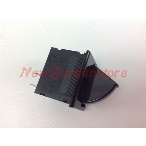 Micro interruttore lame sacco a contatto normalmente chiuso GGP 19410618 310385
