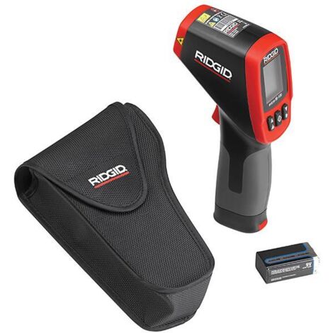 Micro IR-200 Non-Contact Infrared Thermometer