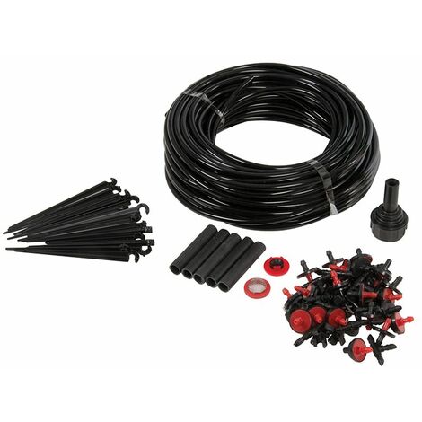 Micro Irrigation Kit 71pce - 71pce