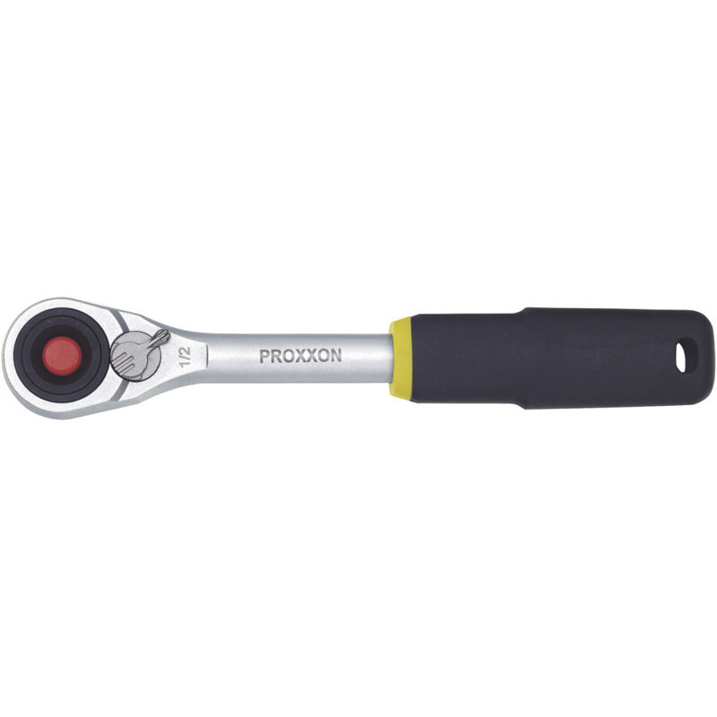 23164 Bit-ratsche 1/2' - Proxxon