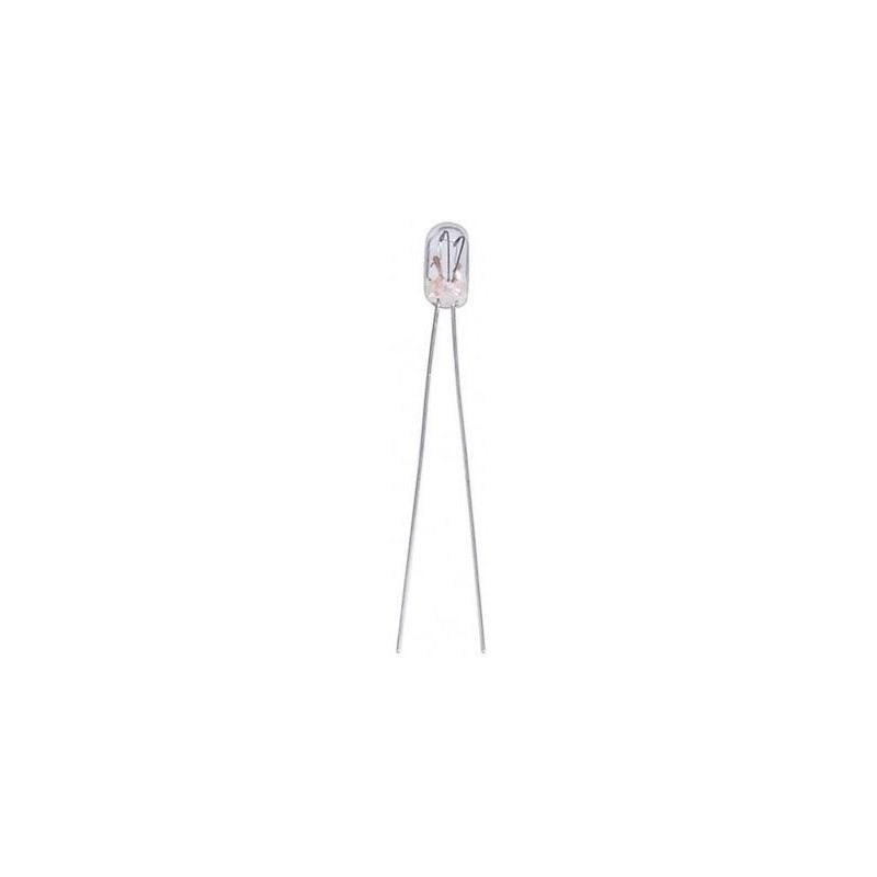 Micro-Lampe T1 3,2 X 6,5 Mm 5 V 60 Ma Wt Tru Components 1590331 1.5 V 0.11 W 75 Ma 1 Pc(S)