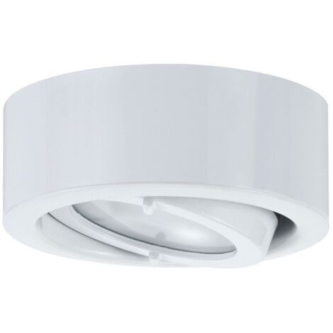 Micro line furniture up light set, DressWhite, 3 pc. set