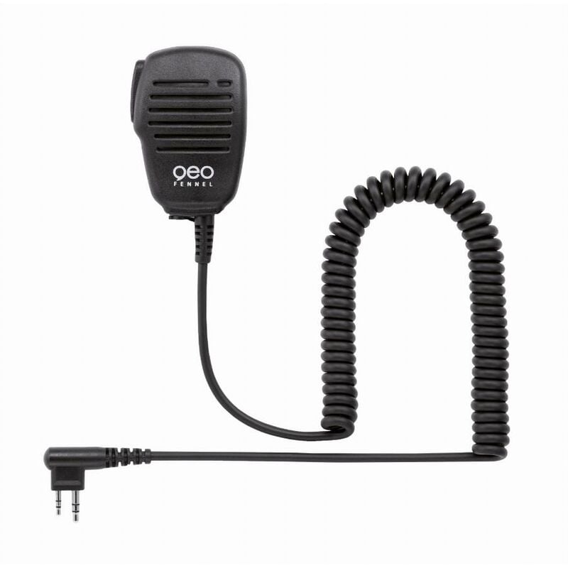 Micro à main F6-HM Geo Fennel 870100