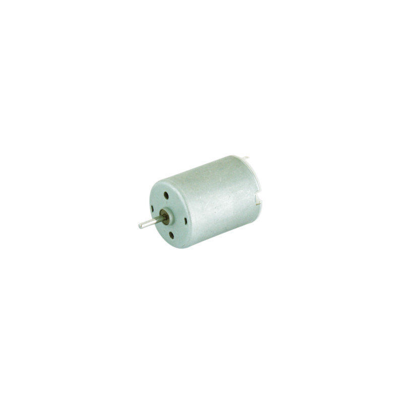 

Micro-motor redondo. de 1.5V a 4.5V 70.541 8430552079476 - Electro Dh