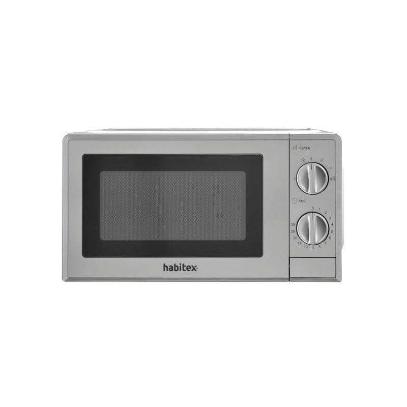 Habitex - Microondas mecánico 20L CM20CN - talla