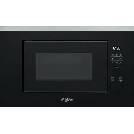 MICRO ONDE GRILL INTEGRABLE WHIRLPOOL WMF200G