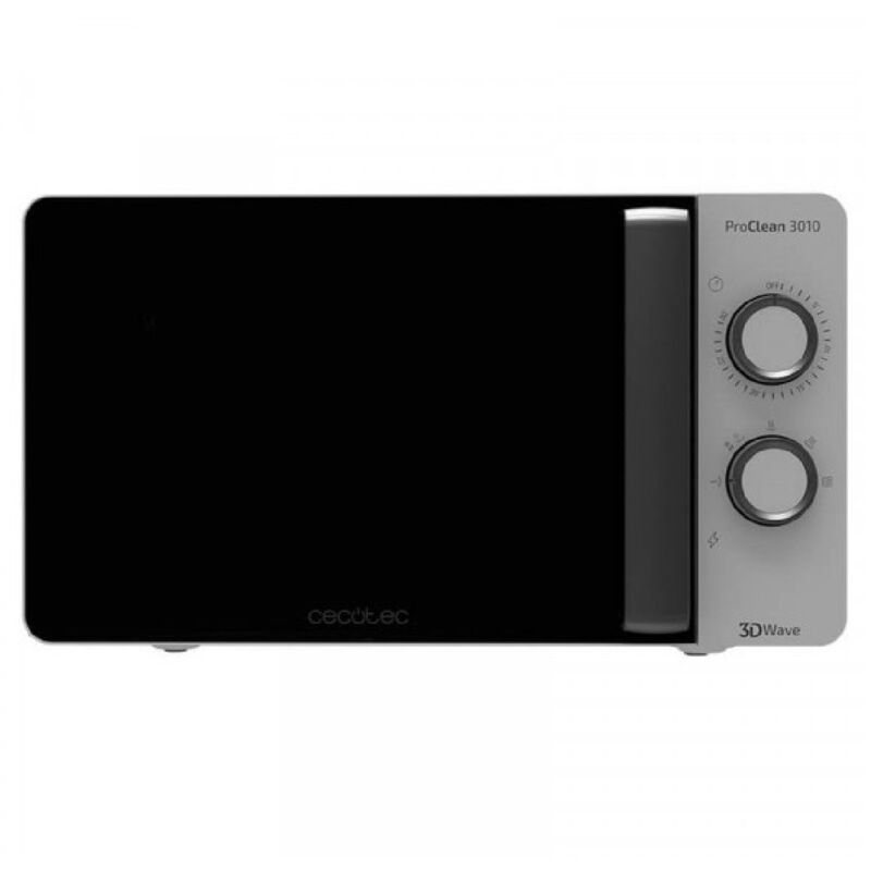 CECOTEC 01522 - Micro-ondes de 20 L ProClean 3010