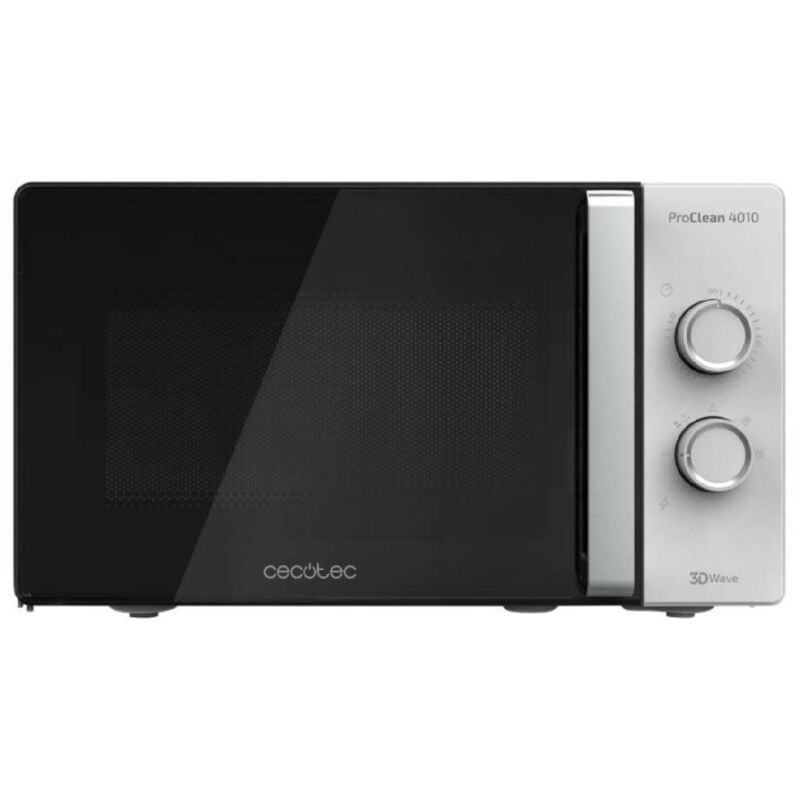 Cecotec Micro-ondes de 23 L ProClean 4010