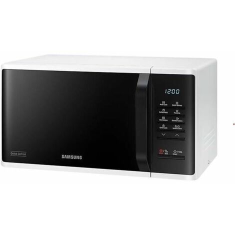 MICRO-ONDE SAMSUNG MS23K3513AW