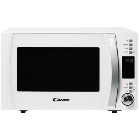 Micro-ondes 22l 800w blanc - Candy - cmxw22dw