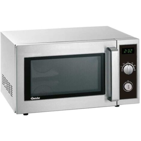 MICRO-ONDES 25L 1000W