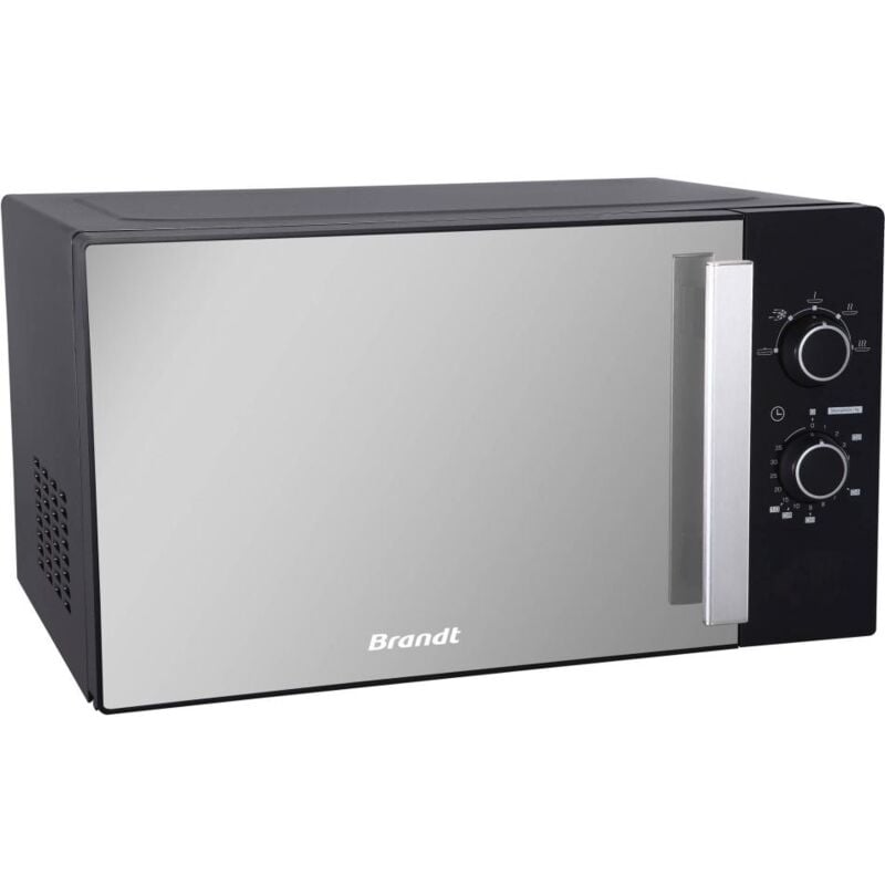 Micro-ondes mono Brandt sm 2606 b