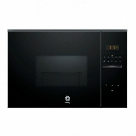 CMGA31EDLB Micro-ondes Gril - 31L - MO : 1000W - Gril : 1000W