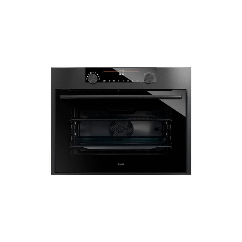 Asko - Micro-ondes pose libre Multifonction 59,7cm, 4821564