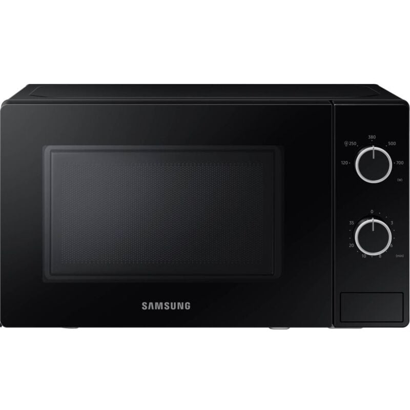 Samsung - Micro-ondes mono MS20A3010AL