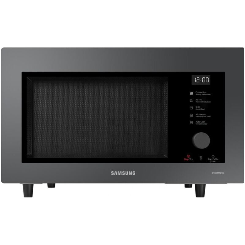 Micro-ondes combiné 32l 1400w noir - Samsung - MC32DB7746KCE1
