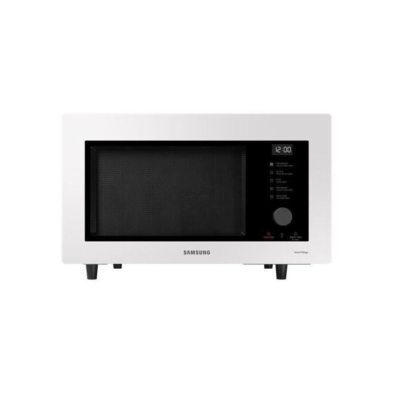 Samsung - combine - 32L - Interface Sensitive + bouton - w tbc - Cavité céramique MC32DB7746KE