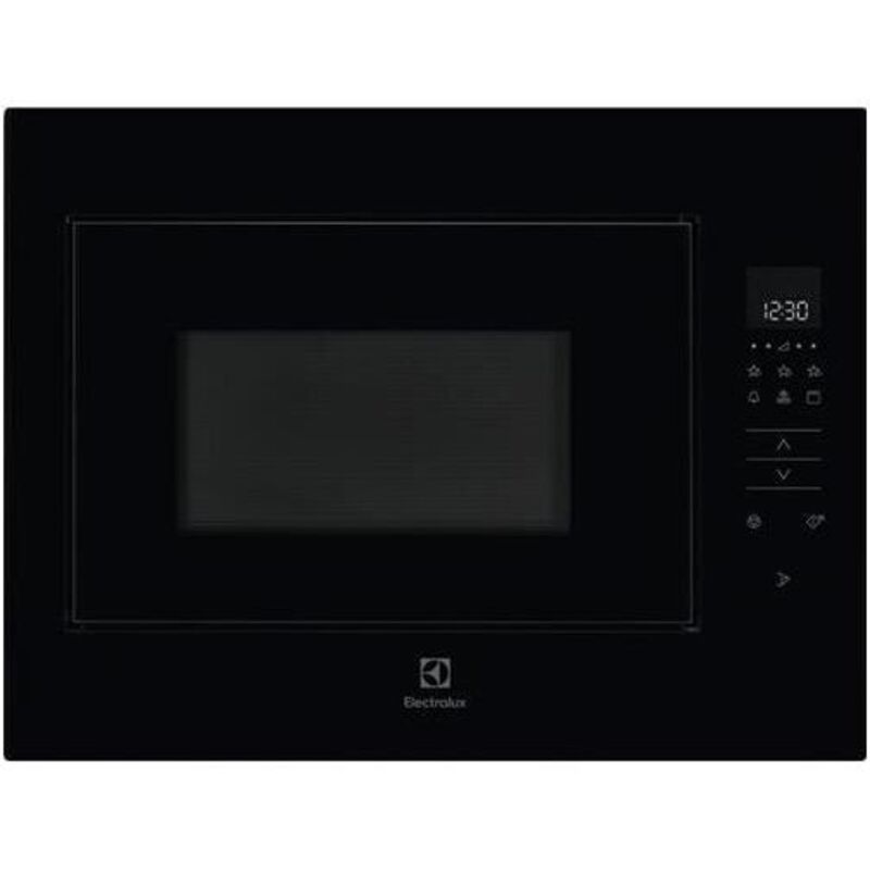 Electrolux MQ927GNE Noir Micro-onde combiné Intégré 26 L 900 W