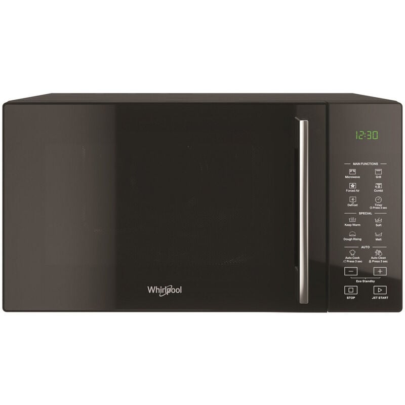 Micro ondes combiné Whirlpool MWP295B