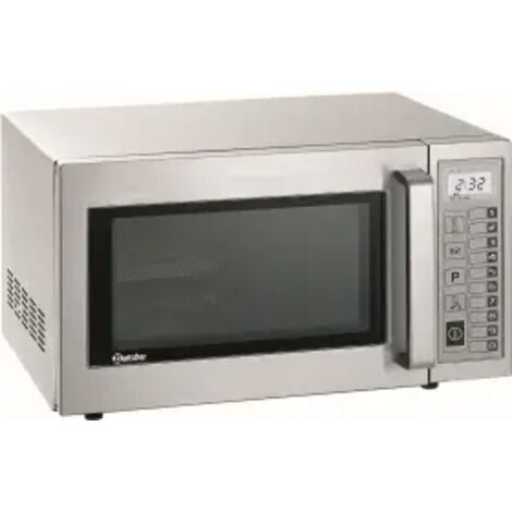 Micro-ondes digitale - 25L - 1000 W - Bartscher
